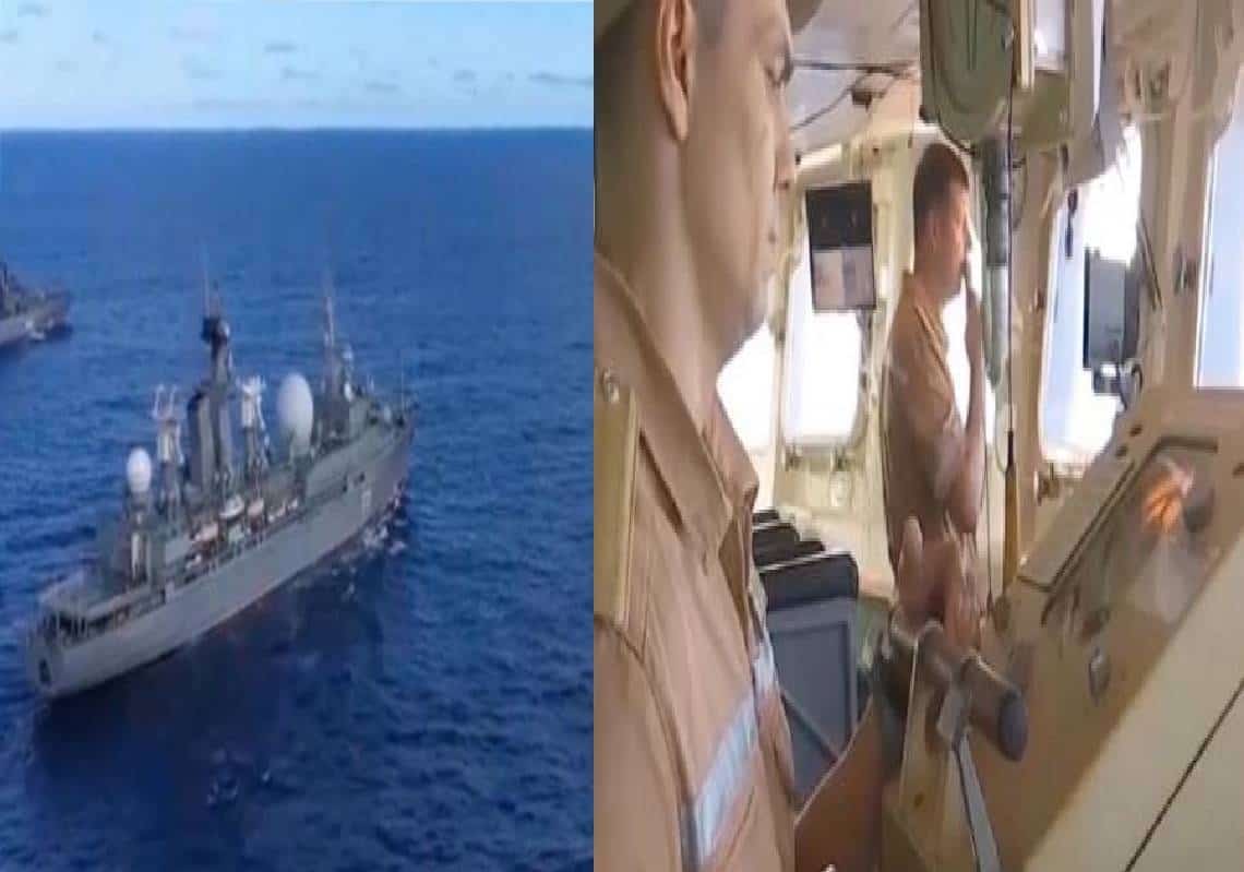 פוטין וביידן מדברים? בינתיים רוסיה פתחה הבוקר בתרגיל הצבאי הגדול ביותר שלה באוקיינוס השקט מאז המלחמה הקרה 