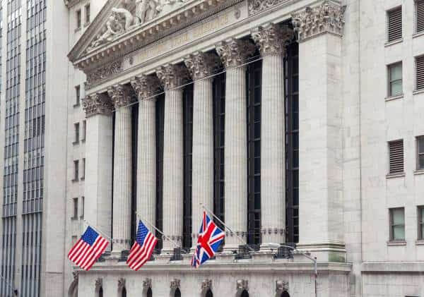 עוד יום משוגע בבורסה: הדאו צנח ב-500 נקודות ורשם קאמבק לקראת תום המסחר