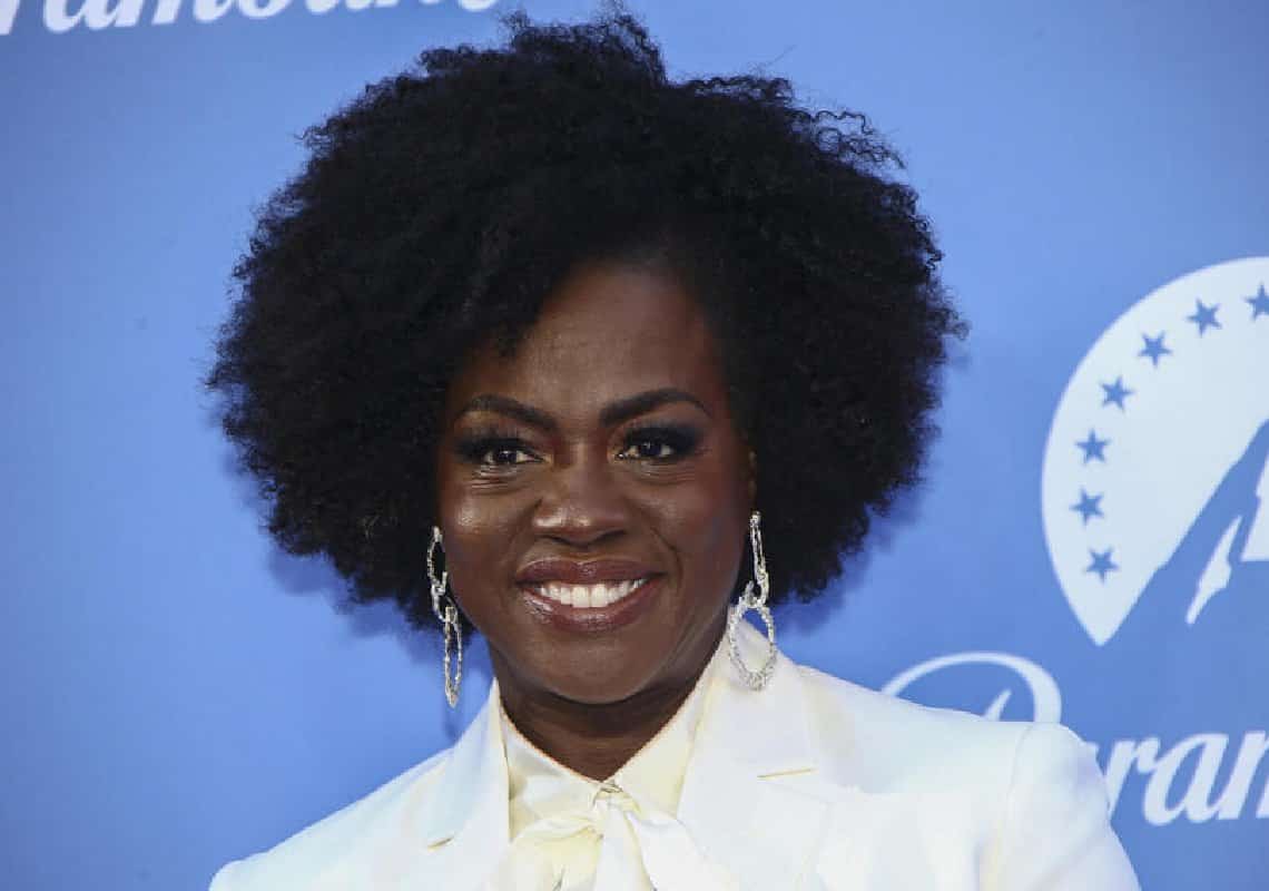 השחקנית ויולה דיוויס: ״נשים שחורות לא יכולות לחולל הצלחות מסחריות״