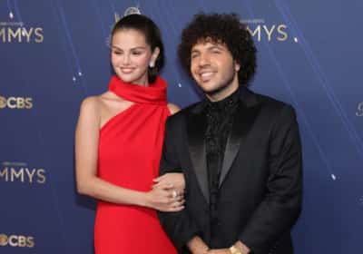 פרטים חדשים על החתונה המסתורית של סלינה גומז ובני בלנקו