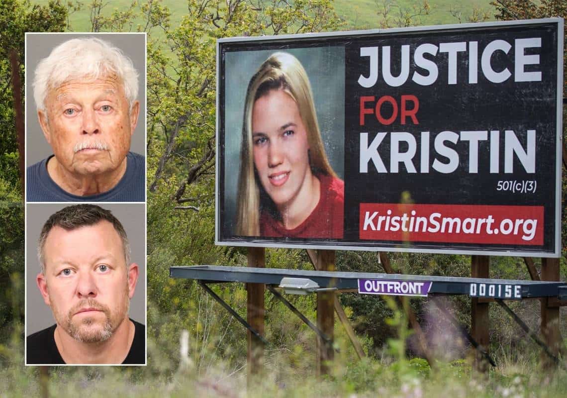 "נרצחה במהלך ניסיון אונס, אביו של החשוד סייע להיפטר מהגופה": נחשפו פרטים מחרידים על פרשת קריסטין סמארט