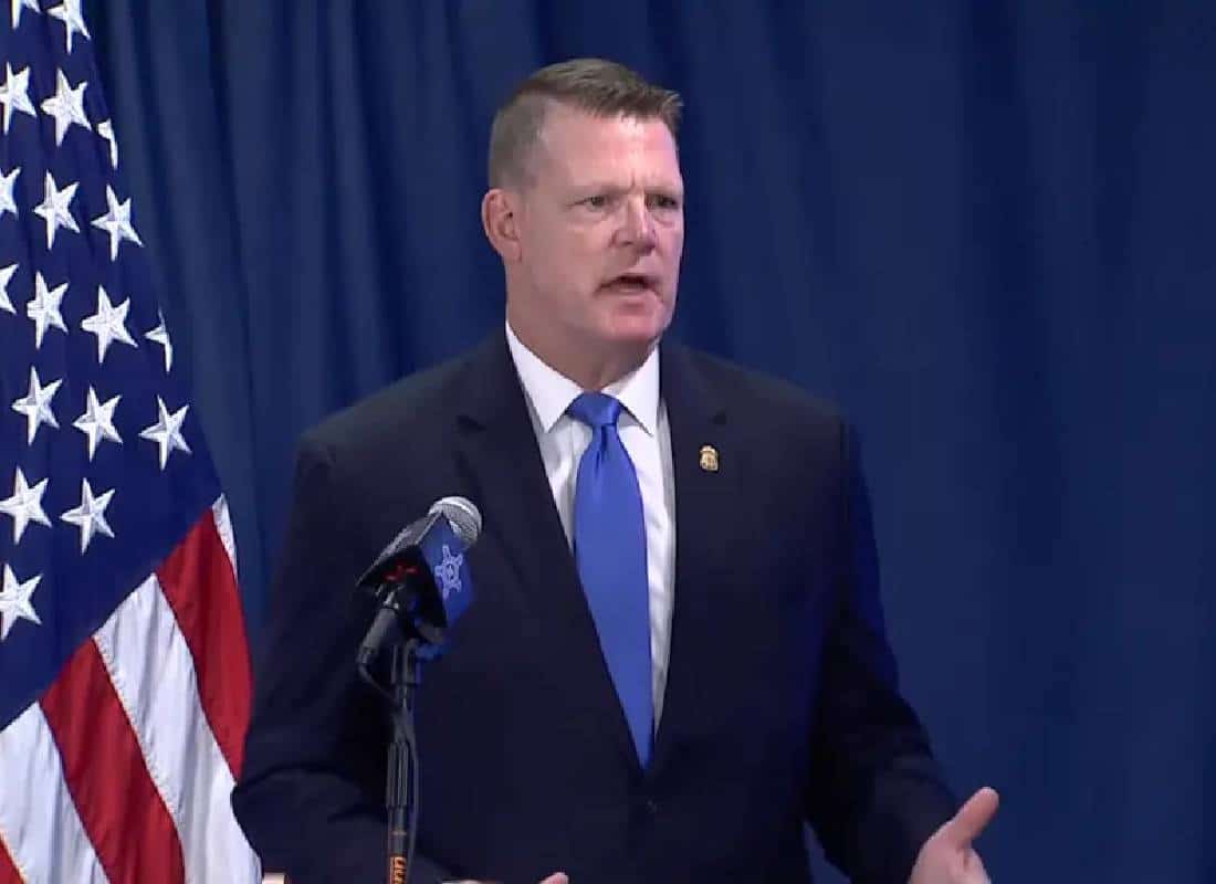 ראש השירות החשאי לוקח אחריות מלאה על ניסיון ההתנקשות בטראמפ