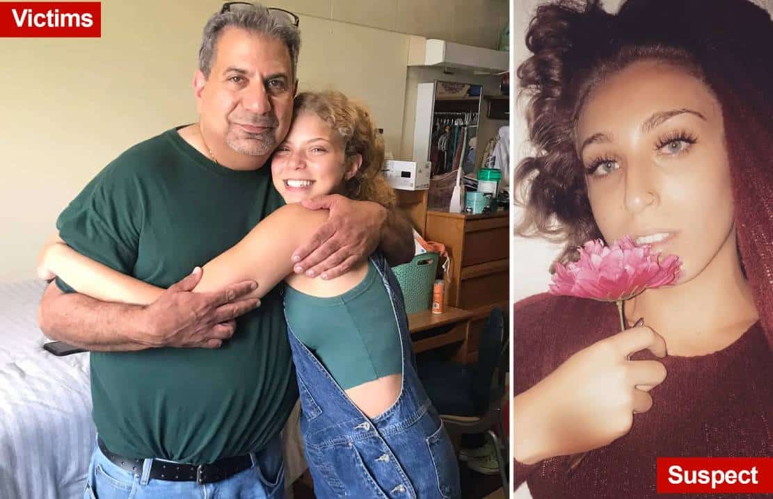טוויסט מחריד בעלילה: אבא מניו יורק שנהרג ב"פריצה לבית" נרצח כנראה על ידי בתו הטראנסית