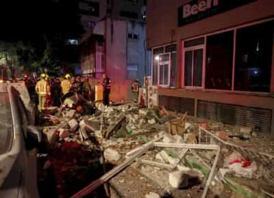 ישראל מתעוררת אחרי לילה קשה: מרמת גן ועד מצרי הורמוז — המחיר של חיסול לריג'אני