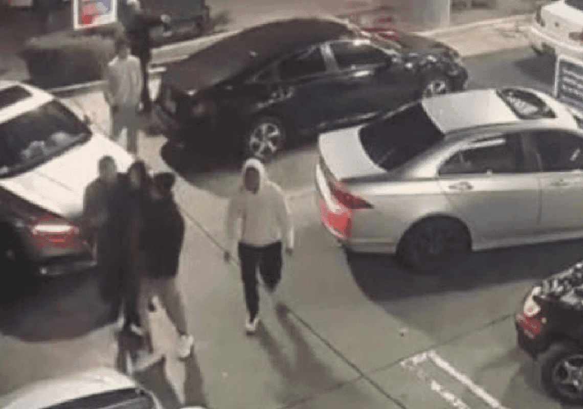 לוס אנג'לס: בת 24 נהרגה במהלך תחרות דריפטים לא חוקית - המשטרה פרסמה סרטון והציע פרס כספי 