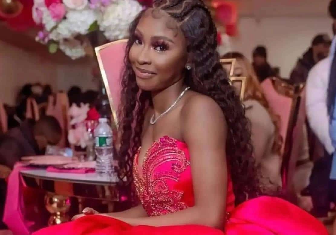 ניו יורק: נגזר עונשה של מעודדת בת 15 שדקרה למוות את יריבתה