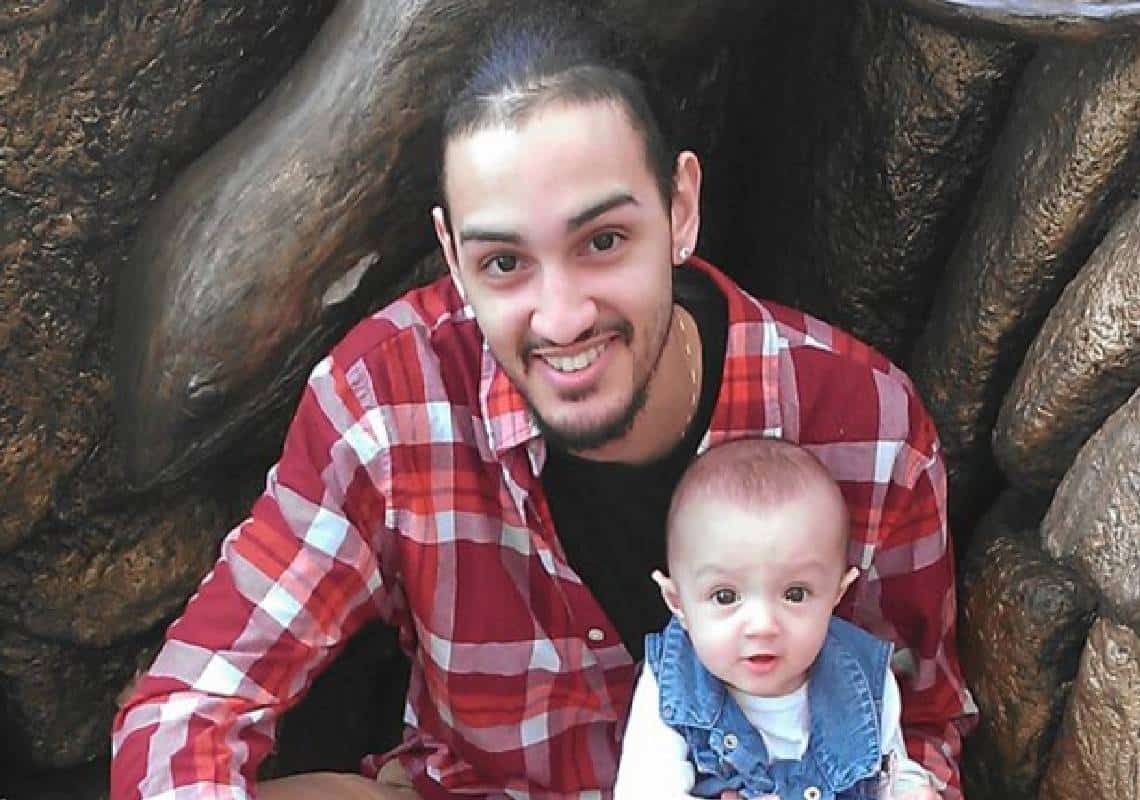 טרגדיה קשה בטיול המשפחתי: "נפלו מאחד הצוקים היפים בעולם"