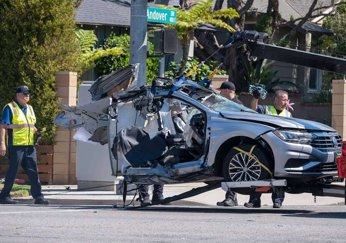 לוס אנג'לס מגבירה את המאבק במרוצי רחוב בלתי חוקיים