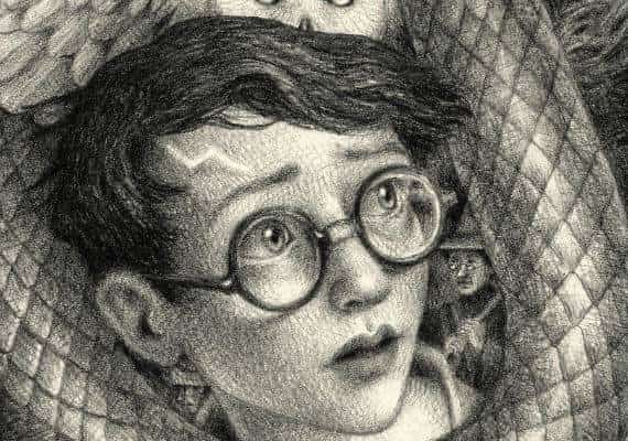 בשורה לאוהבי הארי פוטר: סדרת הספרים יוצאת בכריכה מחודשת לרגל 20 שנה לצאת הספר הראשון