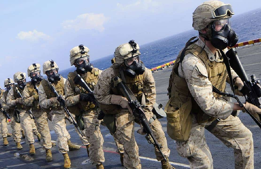 כך יושמד חמאס בלי לסכן חיילים: "אם לא נשתמש בנשק כימי - ביולוגי במנהרות, חיילים יפלו באלפיהם"