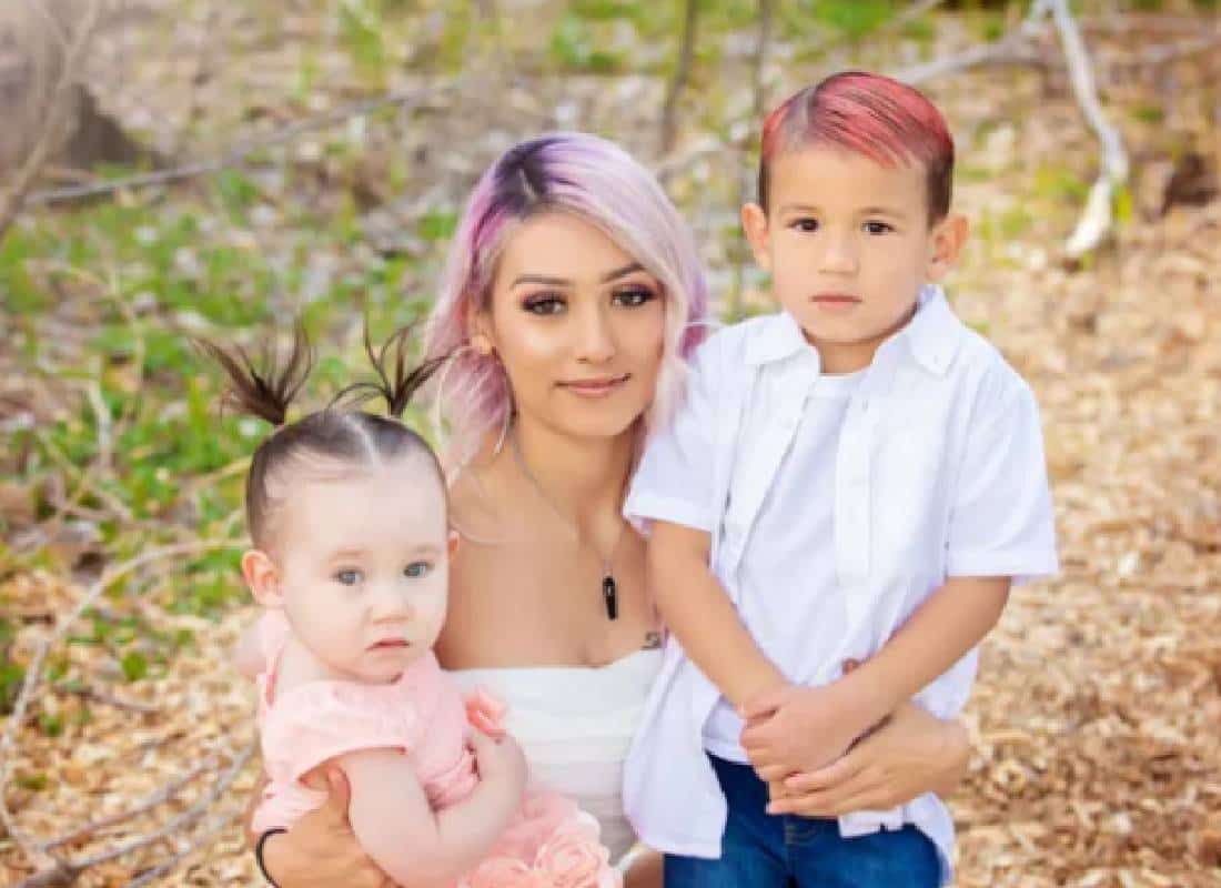 אם מיוטה גייסה למעלה מ-750 אלף דולר להלוויתה לאחר אבחנה של סרטן סופני