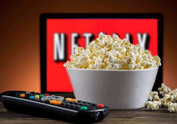  הסרטים החדשים הטובים ביותר החודש בנטפליקס 