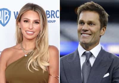 טום בריידי ויעל כהן-בראון ביחד?