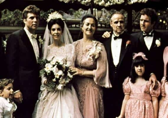 ניו יורק: רוצים לגור בבית של מייקל קורליאונה? 1.37 מיליון והוא שלכם