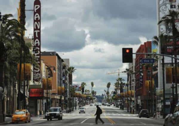 אלפי מקרים בלתי מאובחנים: האם קליפורניה בדרך להיות ניו יורק הבאה?