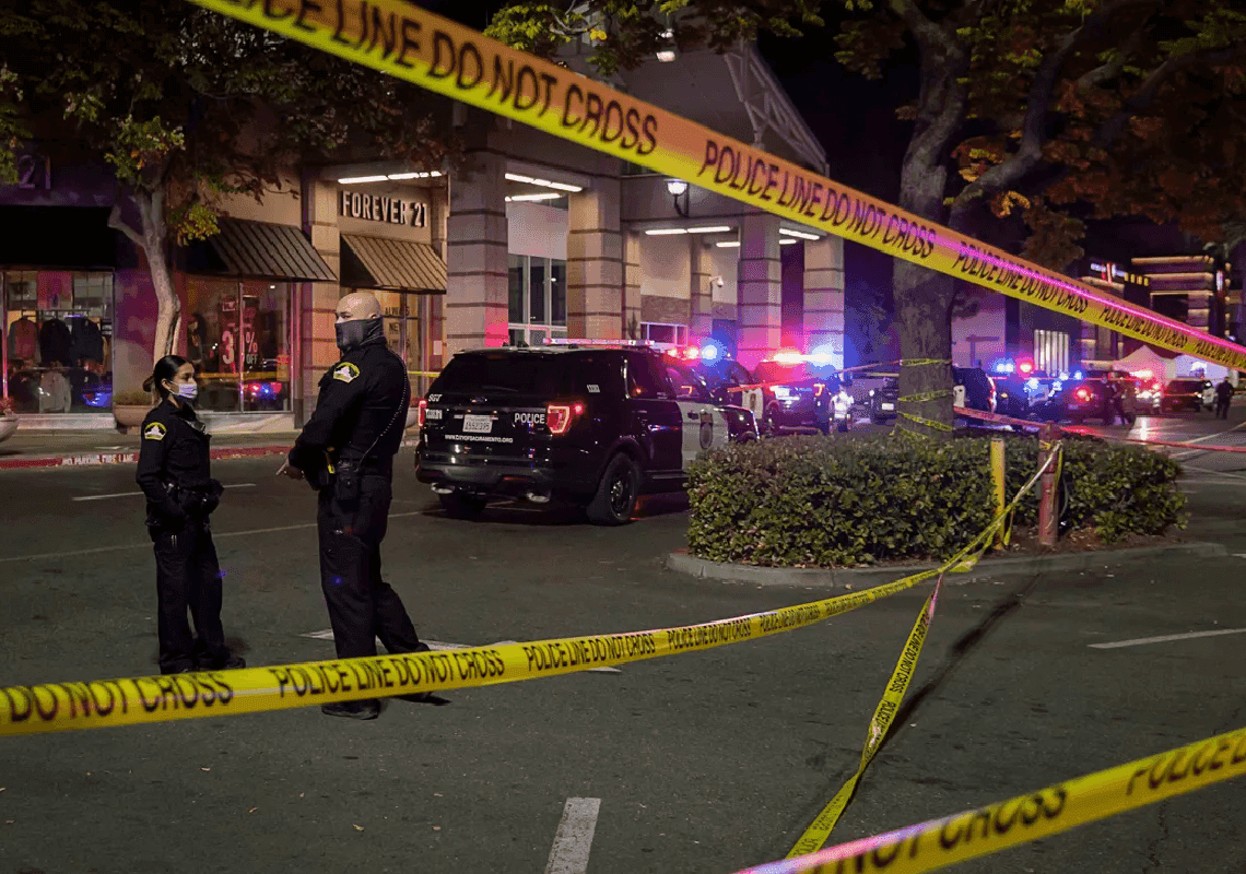 עכשיו זה רשמי: אלה המחוזות הבטוחים והמסוכנים ביותר בקליפורניה