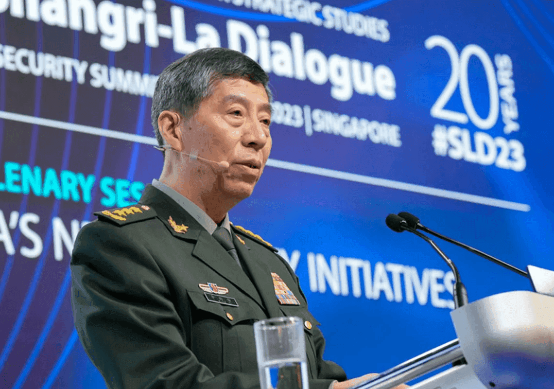 שר ההגנה הסיני: "מלחמה עם ארה"ב תהיה אסון לכל העולם"