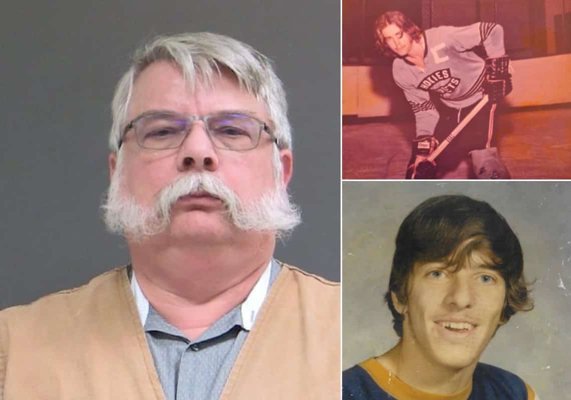 תעלומה בת 48 שנה נפתרה: נעצר חשוד ברצח שני נערים מאורגון