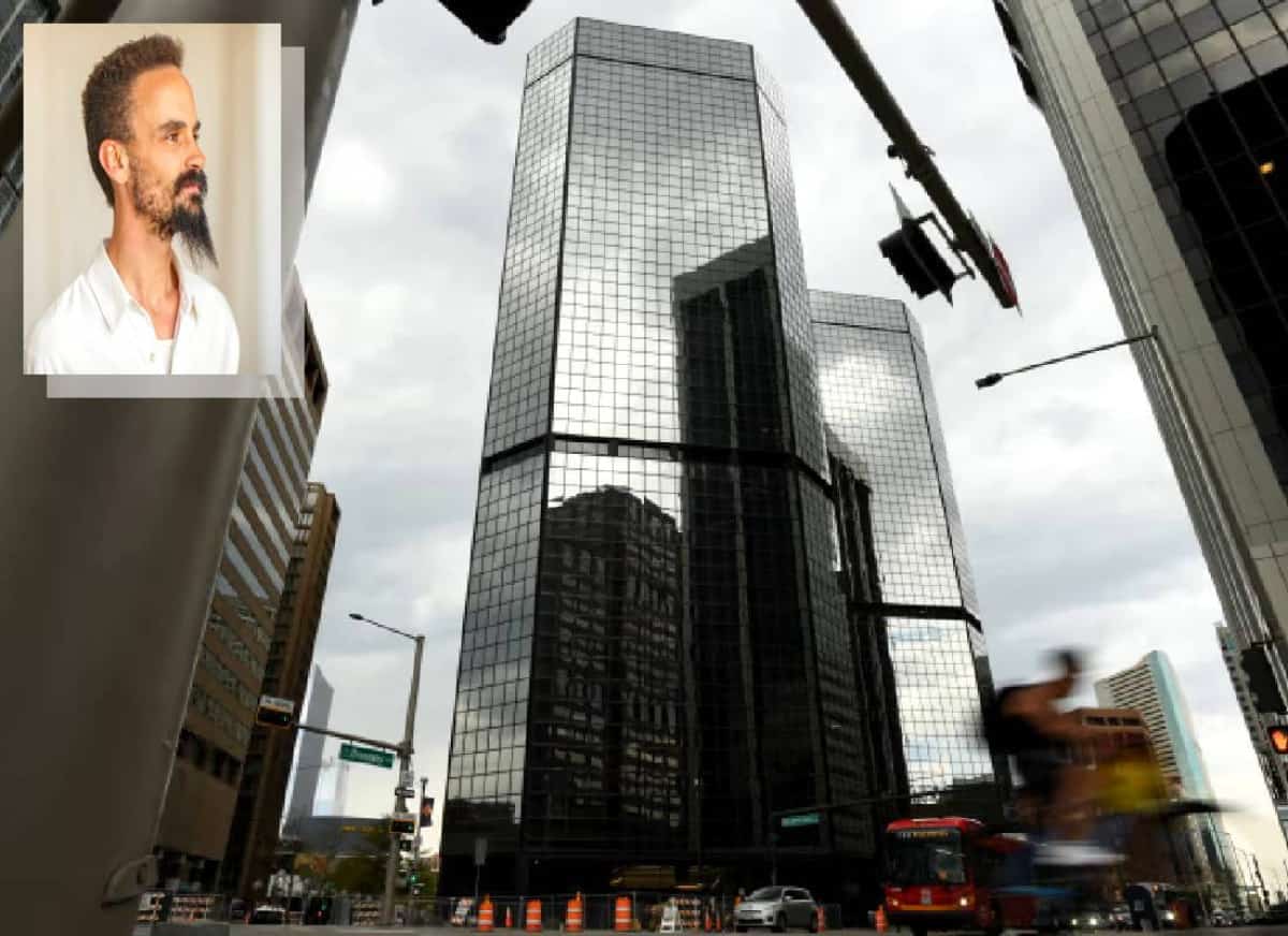 היהודי מלוס אנג'לס שקונה גורדי שחקים בדנוור במחיר של דירת חדר: הסיפור המדהים שמשנה את פני הנדל"ן האמריקאי