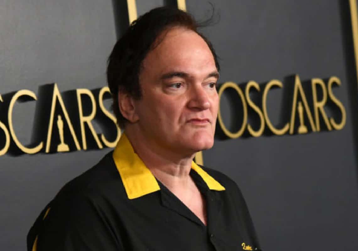 טרנטינו נגד סרטי מארוול: ״אני לא מת עליהם״