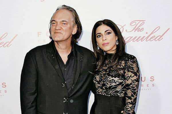 אבי הכלה: קוונטין טרנטינו ואהובתו שלנו, דניאלה פיק, מתחתנים בעוד שבוע ואבא פיק לא יגיע