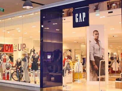 גאפ בדרך לסגור מאות חנויות ברחבי ארצות הברית