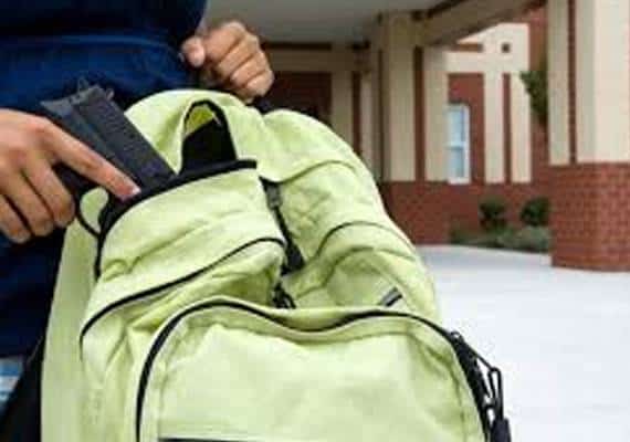 האלימות בבתי הספר בקליפורניה לא פוחתת: תלמיד נתפס עם כלי נשק בסן פרנסיסקו