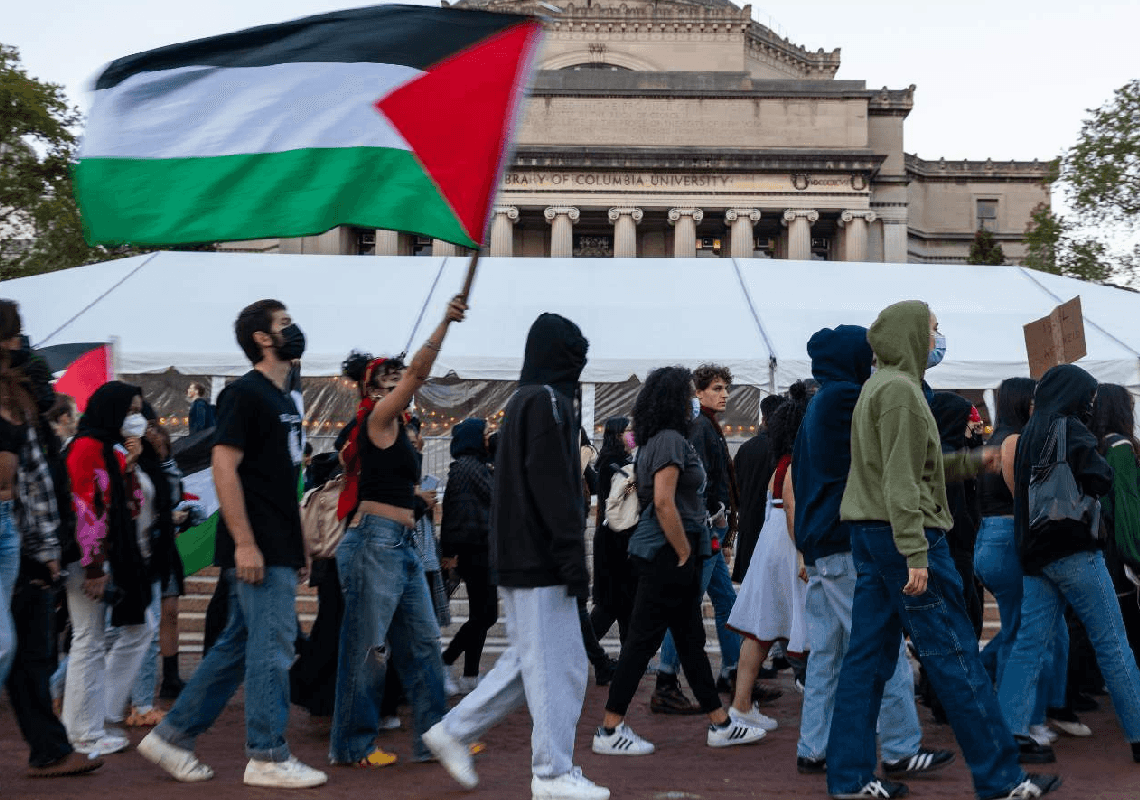 מחקר מטריד: כשליש מהסטודנטים הלא יהודים – אימצו תפיסות אנטישמיות