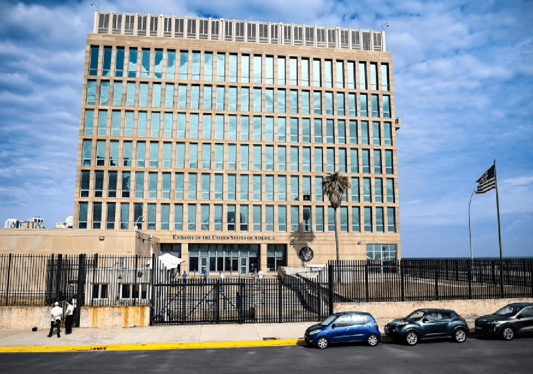 ה-CIA שולל את החשד למתקפה ביולוגית ממדינה עוינת על פקידים אמריקנים