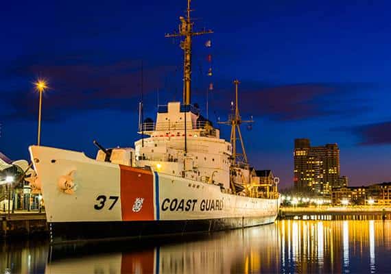 פלורידה: 75 פאונד סמים נמצאו מול חופי פנסקולה