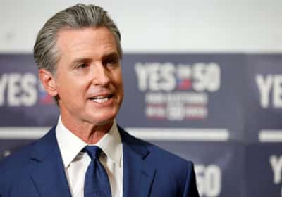 מושל קליפורניה מקים תשתית בריאות עצמאית ומגייס שתי בכירות לשעבר מה-CDC 