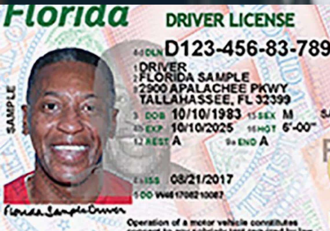 מספר שיא של תושבי ניו יורק החליפו רישיונות נהיגה לפלורידה