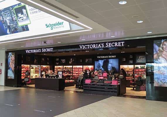 מותג במשבר: מניית ויקטוריה'ס סיקרט היא החלשה ביותר ברשימת ה-S&P 500