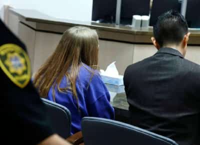 לאס וגאס: ילדה בת 12 נשלחת למתקן כליאה לנוער לאחר שהרגה את אביה 