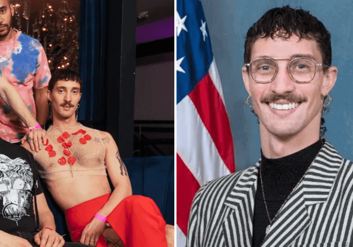 תכירו את הפקיד החדש בממשל ביידן – עם היסטוריה של שנאת ישראל 