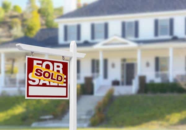 שוק הנדל"ן האמריקאי בדרך להתאוששות? זינוק חד בנתוני המכירות