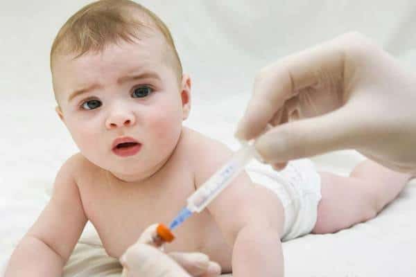 גם זה לא מושלם: החיסונים שניתנים לתינוקות שלכם לא מגינים עליהם ב-100 אחוז