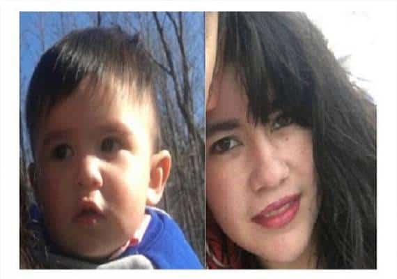 ניו יורק: חיפושים אחר פעוט שנחטף ואמו נרצחה