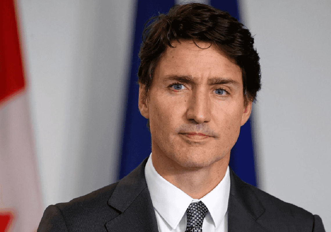 דרמה בקנדה: ראש הממשלה ג'סטין טרודו התפטר מתפקידו