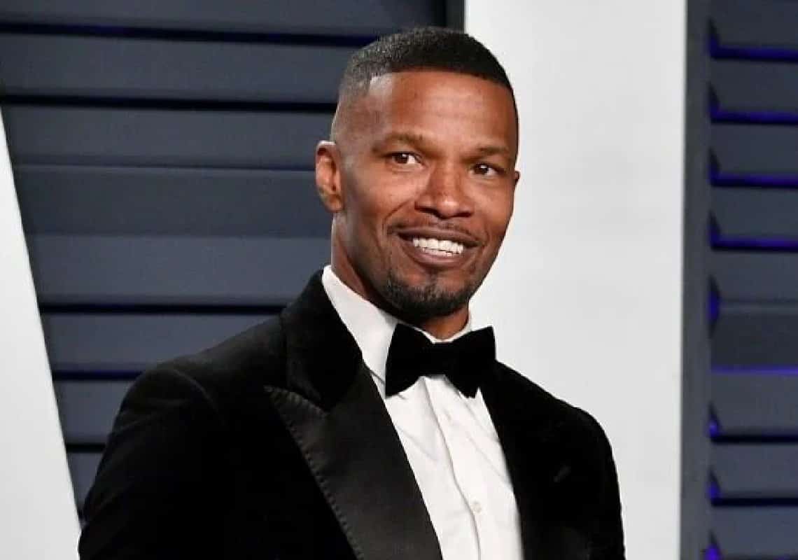 על סט הצילומים: ג'יימי פוקס חושף כי ניסו לגנוב ממנו 40 אלף דולר