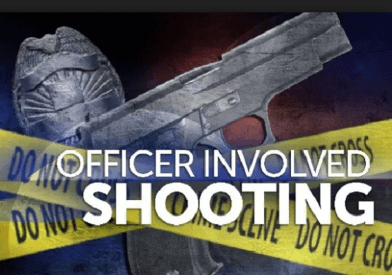 לוס אנג'לס: עציר נפצע אנושות מירי שוטר במרפאה