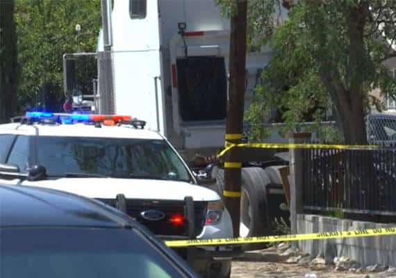 טרגדיה בדרום קליפורניה: בת שנתיים נורתה למוות על ידי בן 4