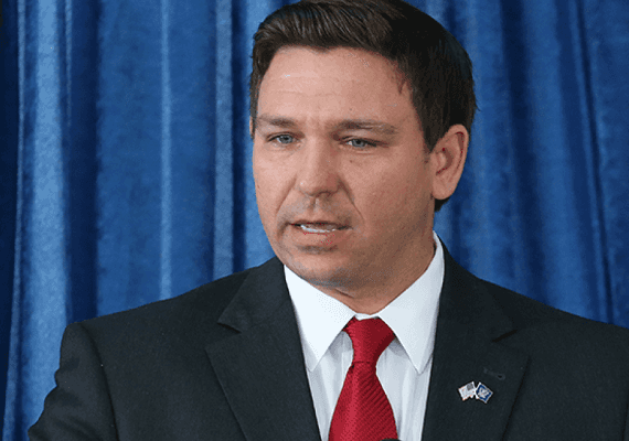 המחוקקים בפלורידה החליטו לחמש את המורים שלא ממש אוהבים את זה