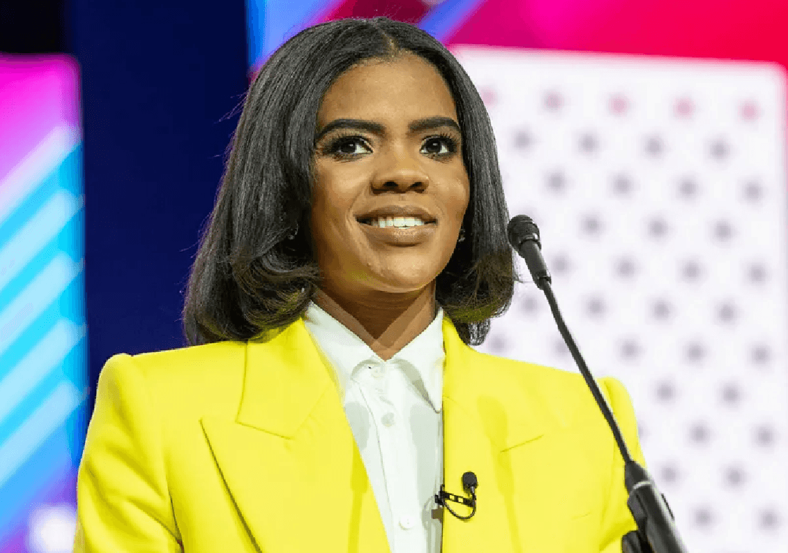 אירוע קריפטו עבור טראמפ הזמין אורחת מכחישת שואה 