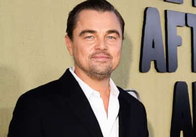 אחרי שלושה עשורים על המסך: ליאונרדו דיקפריו מודה שהגיע הזמן להאט את הקצב