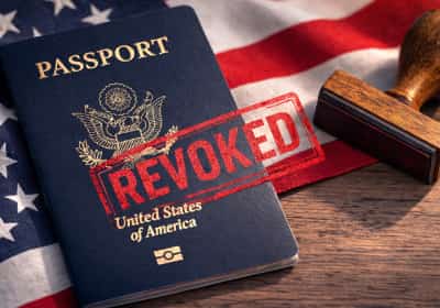 הממשל מכוון גבוה: טראמפ דורש להגביר את קצב שלילת האזרחות למאות בחודש