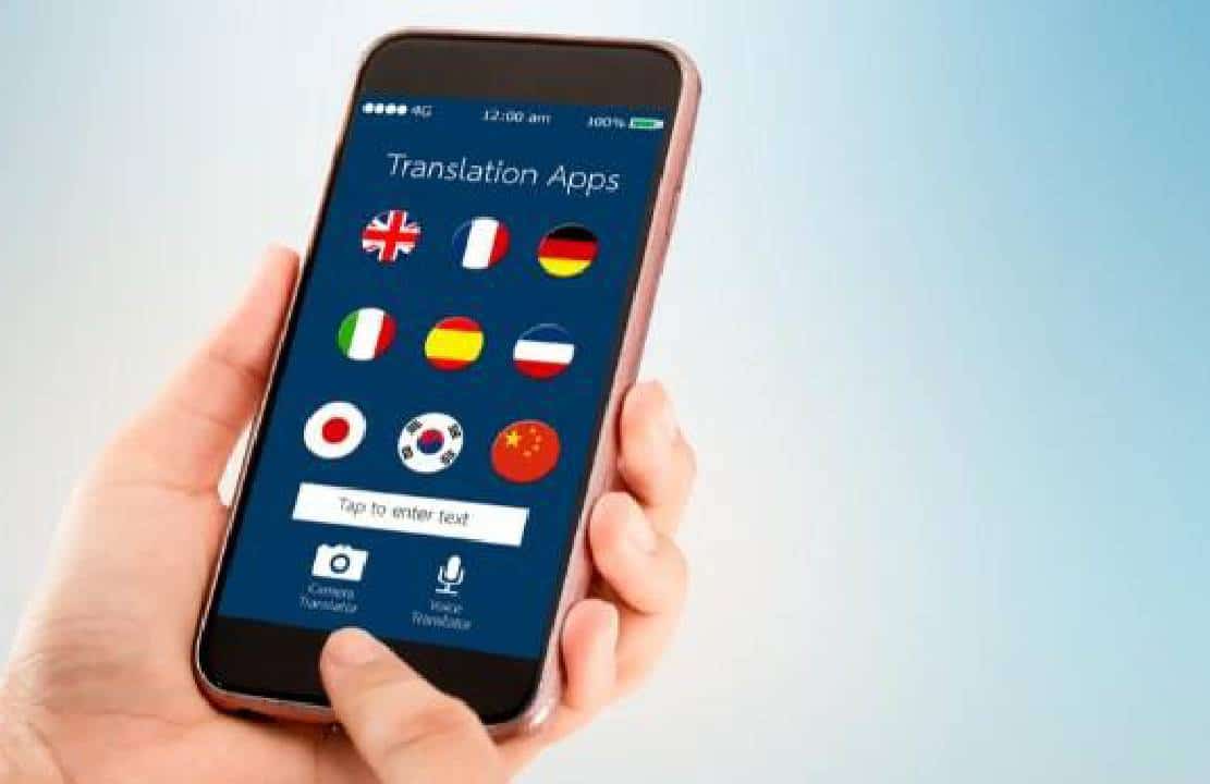 "מעולם לא נתקלנו בדבר כזה": מהגר שלא ידע אנגלית ניסה לשדוד בנק בעזרת אפליקציית תרגום