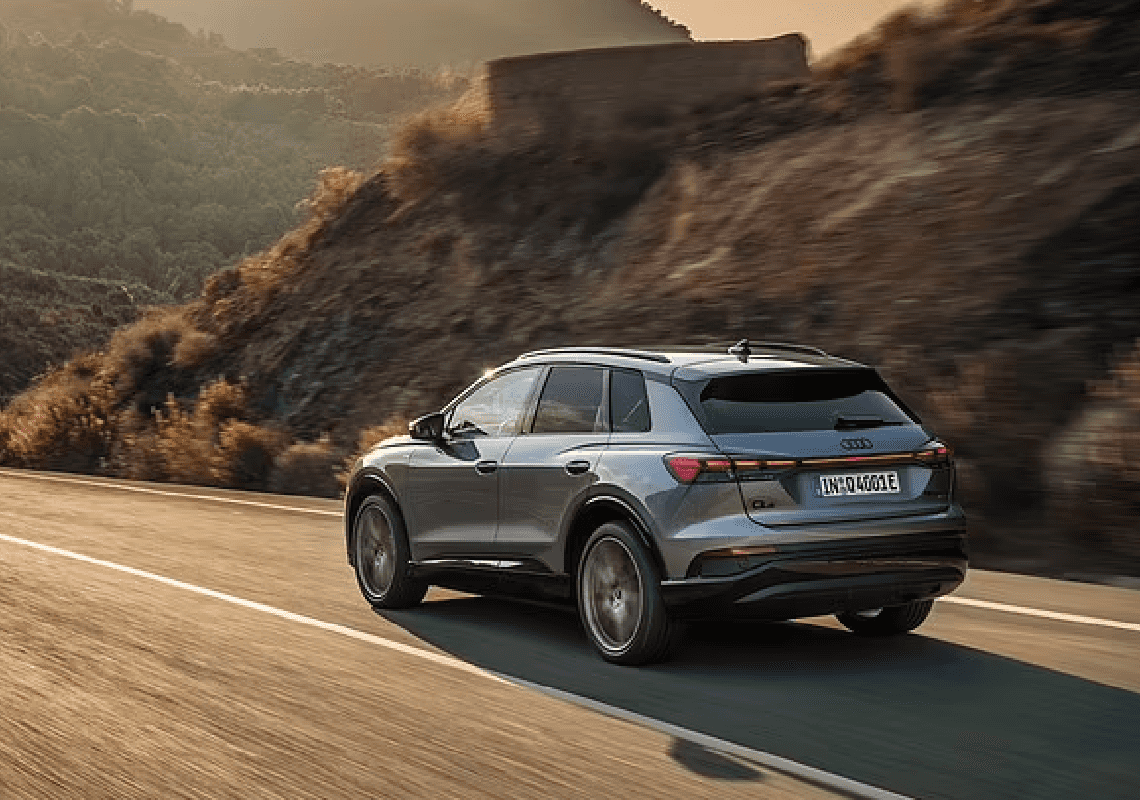 השפעת המכסים: אאודי בדרך לפס ייצור אמריקאי