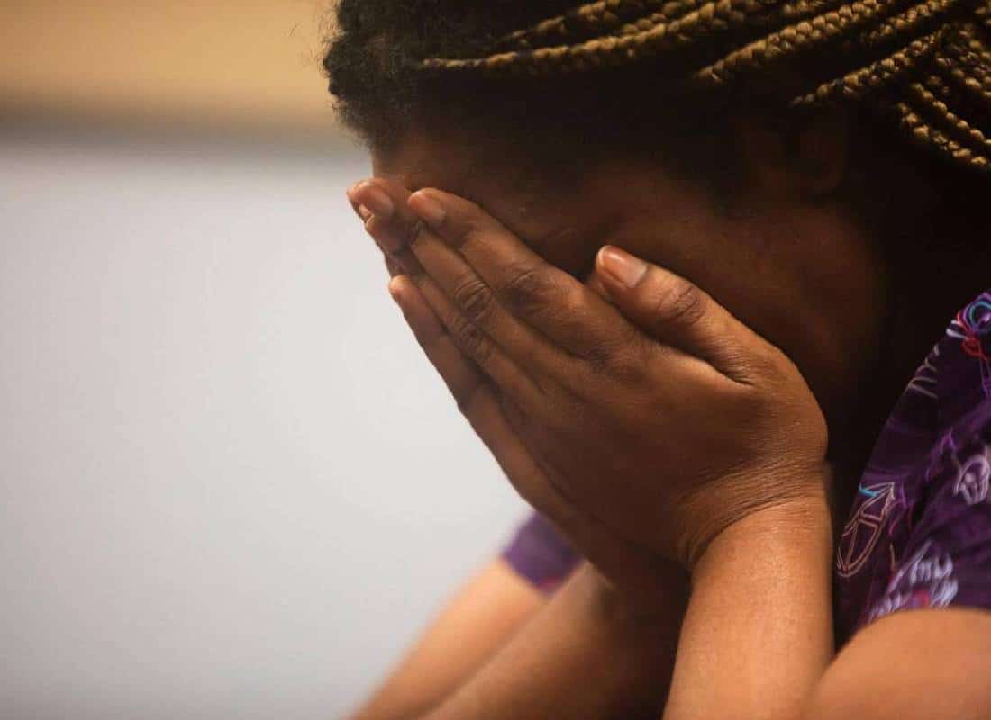 "ללכת מרצון או להסתכן במעצר": מיליוני מהגרים בארה"ב ניצבים בפני הכרעה גורלית