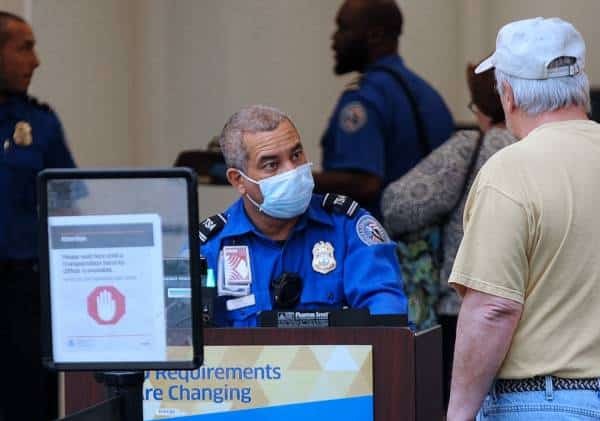 אור בקצה המנהרה? ב-TSA מדווחים על נתונים שלא נראו מאז חודש מרץ
